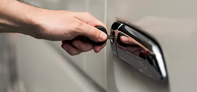 Why Choose Our Auto Locksmith Team in Lehigh Acres, FL?