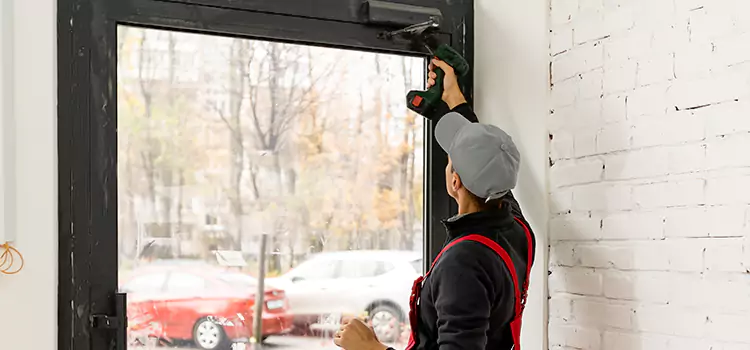 Comprehensive Door Closer Services in Lehigh Acres, FL