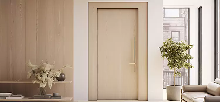 Choose Quality for Your Inside Doors in Lehigh Acres, FL
