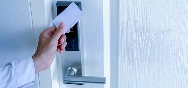 Why Choose Us for Your Keycard Lock Installation in Lehigh Acres, FL?