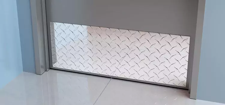 Benefits of Professional Kick Plate Solutions in Lehigh Acres, FL