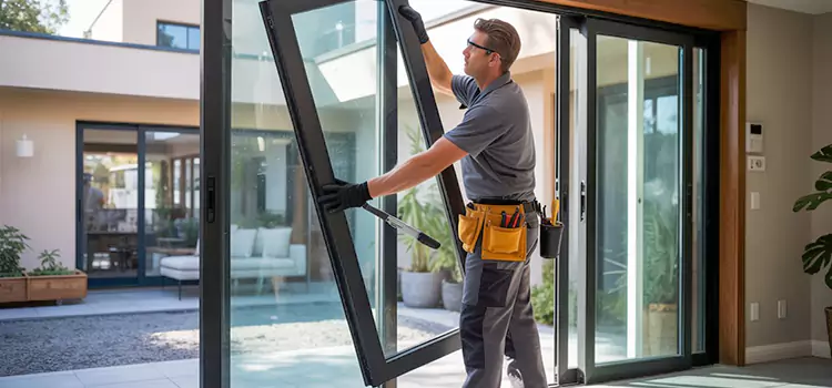 Specialized Sliding Door Roller Services in Lehigh Acres, Florida