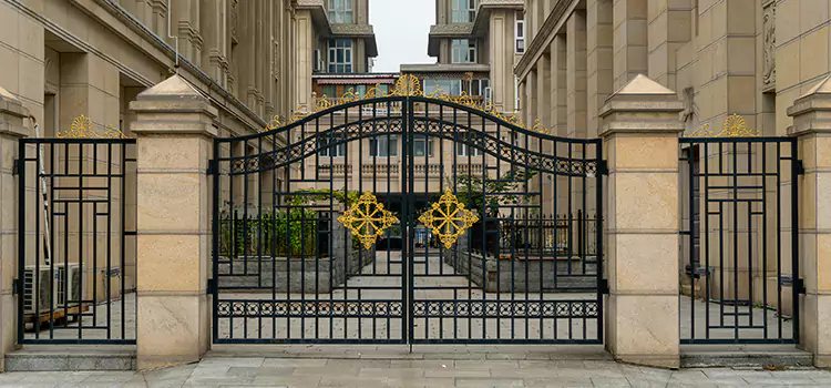 Comprehensive Iron Gate Maintenance Solutions in Lehigh Acres, FL