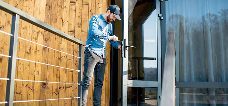 Emergency Patio Door Repair Lehigh Acres