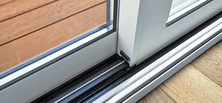 Why Your Sliding Door Keeps Getting Stuck in Lehigh Acres, FL?