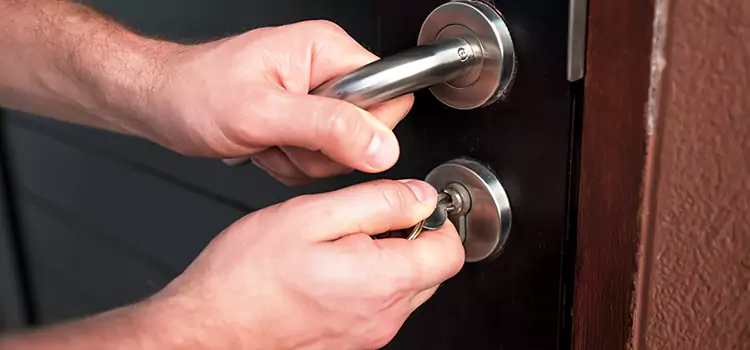 Door Closer Repair & Installation Lehigh Acres
